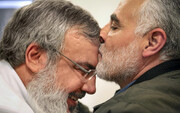 FOTO Galerija: Šehid sayyed Hassan Nasrallah