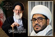 Indian Scholars, Preachers Mourn Ayatollah Shobeiri Zanjani: A Great Loss for the Shia World