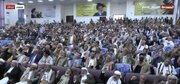Sanaa’da “Direniş” Yemini: Yemenli Yetkililerden Nasrallah ve Safiyüddin’in Mirasına Bağlılık Sözü