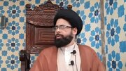 رجل دين هندي يشيد بخطاب بزشكيان في الأمم المتحدة