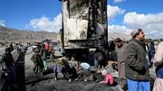 Pakistan Army Says 71 Militants Killed in Balochistan Operation Amid Rising Violence
