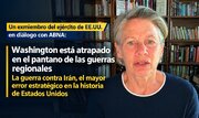 Washington está atrapado en el pantano de las guerras regionales / La guerra contra Irán, el mayor error estratégico en la historia de Estados Unidos
