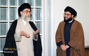 Informe fotográfico | Sayyed Hasán Nasralá, el secretario general mártir de Hezbolá del Líbano
