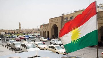 خروج پنهانی نفت اقلیم کردستان به ترکیه، سوریه و افغانستان/ درآمدهای مرزی ۲۰ سال است به بغداد تحویل داده نشده