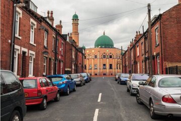 £66 milhões para proteger mesquitas britânicas após aumento das ameaças islamofóbicas