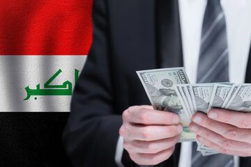 آمریکا ارسال محموله‌های نقدی دلار به عراق را از سر می‌گیرد