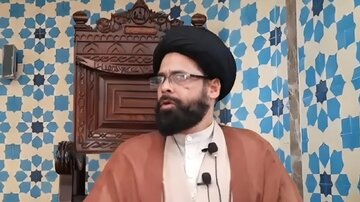Indian Shia cleric praises Pezeshkian’s UN speech