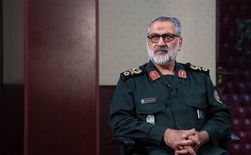 ایرانی فوج:دشمن کے لیے بڑا سرپرائز تیار ہے، نئی ٹیکنالوجی سے جواب دیں گے