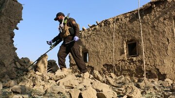 Zabrinutost u Afganistanu zbog ponovnog intenziviranja vojnih sukoba s Pakistanom