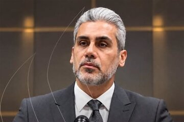 عراقی سفیر:پروازوں کی معطلی عارضی ہے