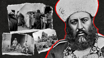 سالروز قتل‌عام هزاره‌ها؛ باید آغازی برای رهایی از ظلم و تبعیض در افغانستان باشد