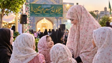 دغدغه‌های یک مادر محصل