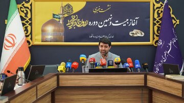 جزئیات بیست‌ونهمین دوره «همسفر تا بهشت» و میزبانی از ۱۰ هزار زوج در مشهد
