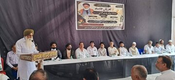 Tributes Continue for Amroha Scholar and Literary Figure Maulana Syed Mohammad Siyadat Naqvi