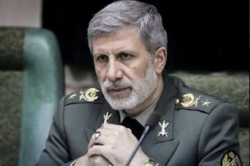 “Savaş Henüz Bitmedi, Hazırlıklı Olmalıyız”: Tümgeneral Emir Hatemi’den Bölgesel Güvenlik İçin Net Mesaj