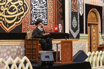 ویدیو | محلی برای آرامش…