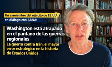 Washington está atrapado en el pantano de las guerras regionales / La guerra contra Irán, el mayor error estratégico en la historia de Estados Unidos
