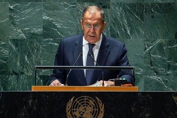 Lavrov’dan Sert Tepki: Hamaney ve Ailesinin Hedef Alınması Kabul Edilemez