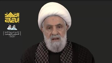 Líder de Hezbolá destaca el legado del mártir Seyed Hasan Nasralá