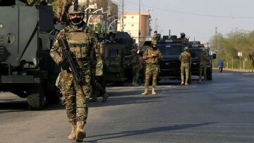 Li Pirdê 2 çeteyên DAIŞ’ê hatin kuştin-Nû Bû