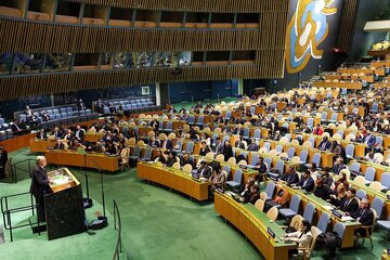 Seruan Diplomatik Afrika di New York; Dukungan untuk Palestina dan Desakan Reformasi Struktur PBB