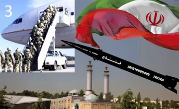 امریکہ کو مغربی ایشیا سے نکال باہر کرنے کا ایرانی انداز - 3