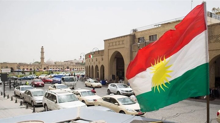 خروج پنهانی نفت اقلیم کردستان به ترکیه، سوریه و افغانستان/ درآمدهای مرزی ۲۰ سال است به بغداد تحویل داده نشده