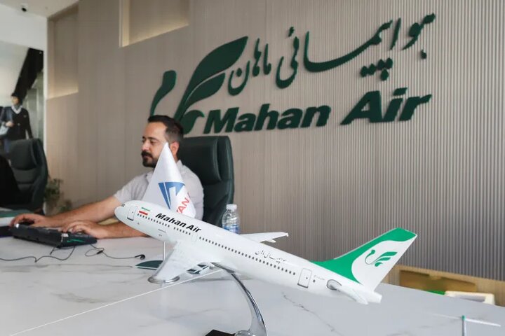 محدودیت پروازهای ایران، اقتصاد سفر در عراق را مختل کرد