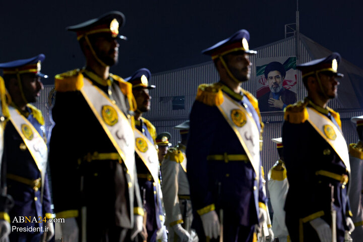 بازگشت رئیس جمهور از نیویورک