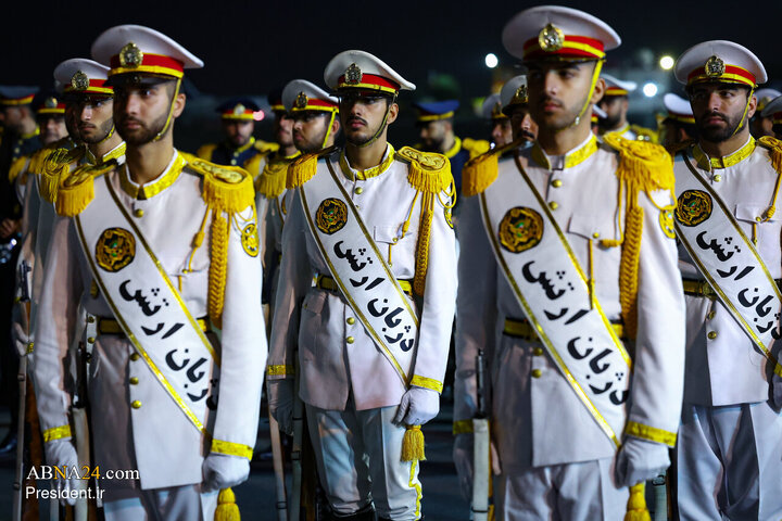 بازگشت رئیس جمهور از نیویورک