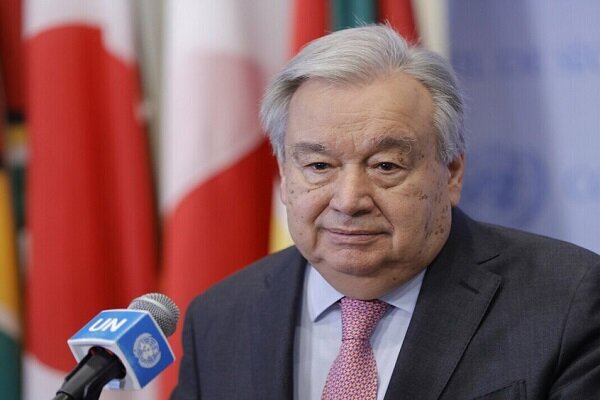 Русия: Дабири кулли Созмони Милали Муттаҳид барои манфиатҳои Ғарб кор мекунад