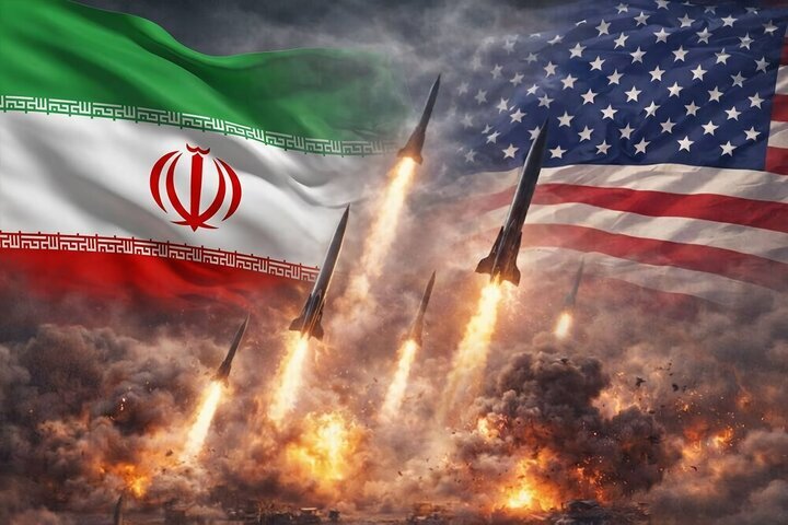 هەڵوێستی ڕێبەری دیمۆکراتەکان سەبارەت بە شەڕ دژی ئێران