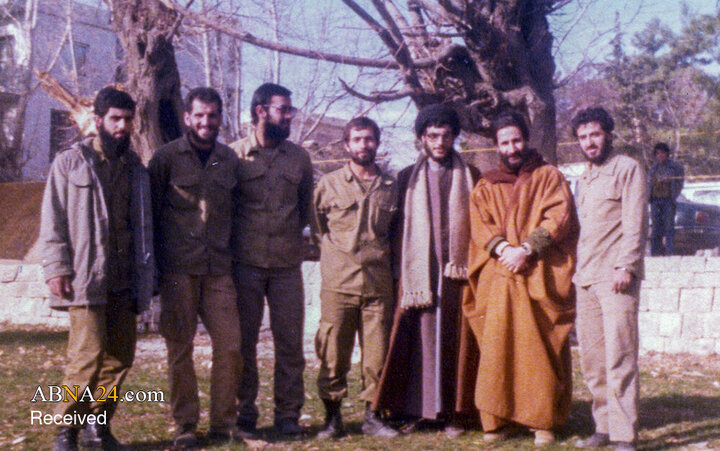 سید حسن نصرالله، دبیرکل شهید حزب‌الله لبنان