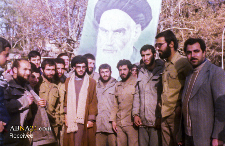 سید حسن نصرالله، دبیرکل شهید حزب‌الله لبنان