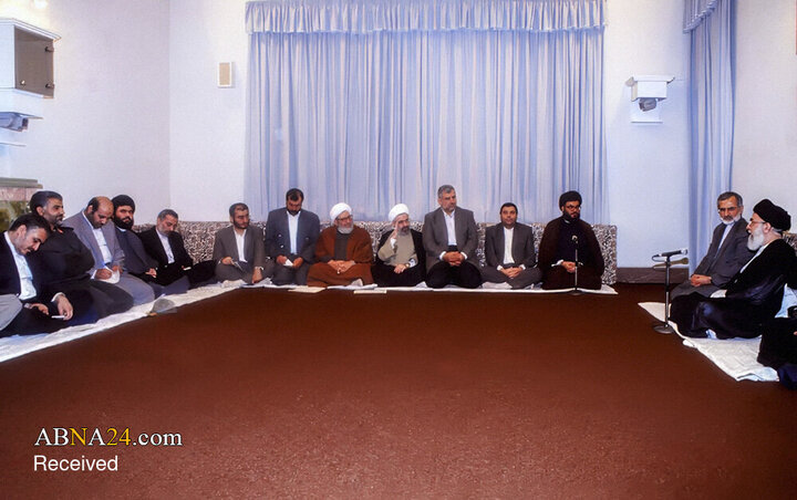 سید حسن نصرالله، دبیرکل شهید حزب‌الله لبنان