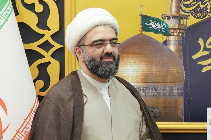 گزارش تصویری/ نشست خبری آغاز بیست و نهمین دوره ازدواج دانشجویی