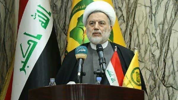 Fatwa sa Baghdad