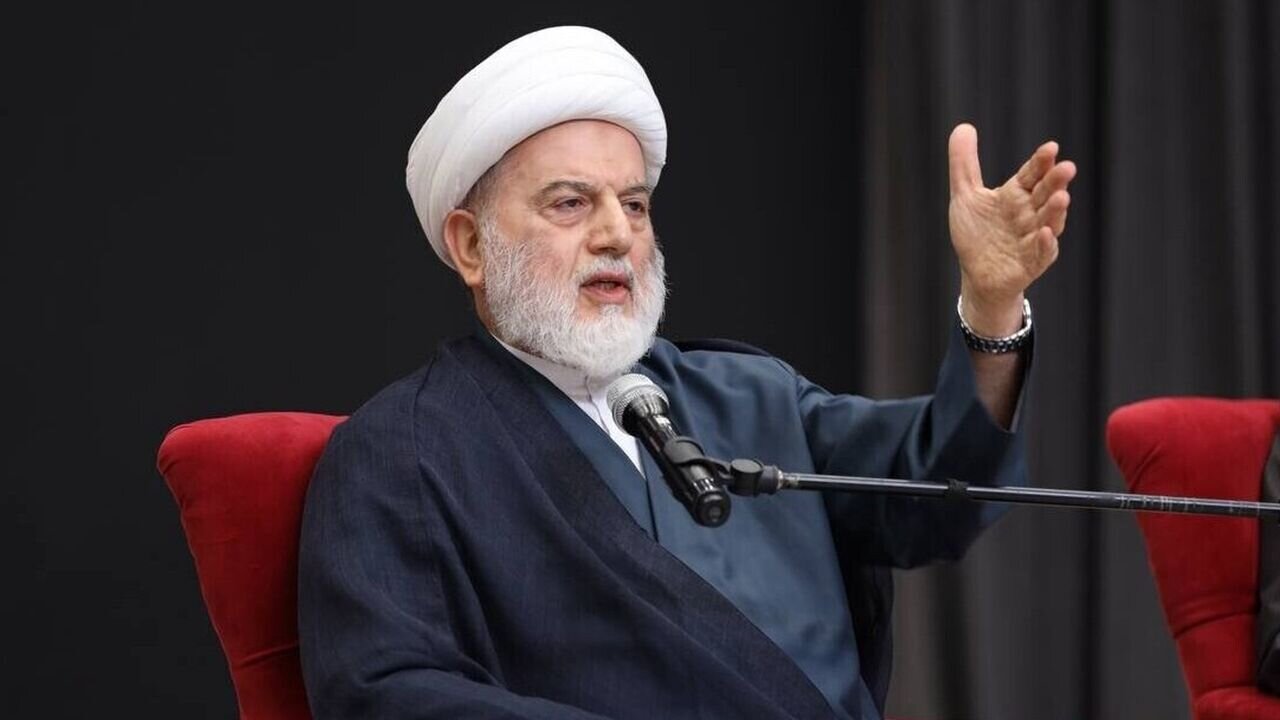 عراق میں ایران کے لیے فضائی پابندیوں کے خلاف ہنگامی اجلاس کا مطالبہ