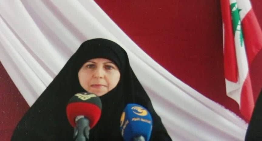 خاطرات مبلغه لبنانی از سید مقاومت؛ از قرائت خطبه عقد و نامگذاری فرزند تا رسیدگی به مشکلات مردم در شرایط امنیتی