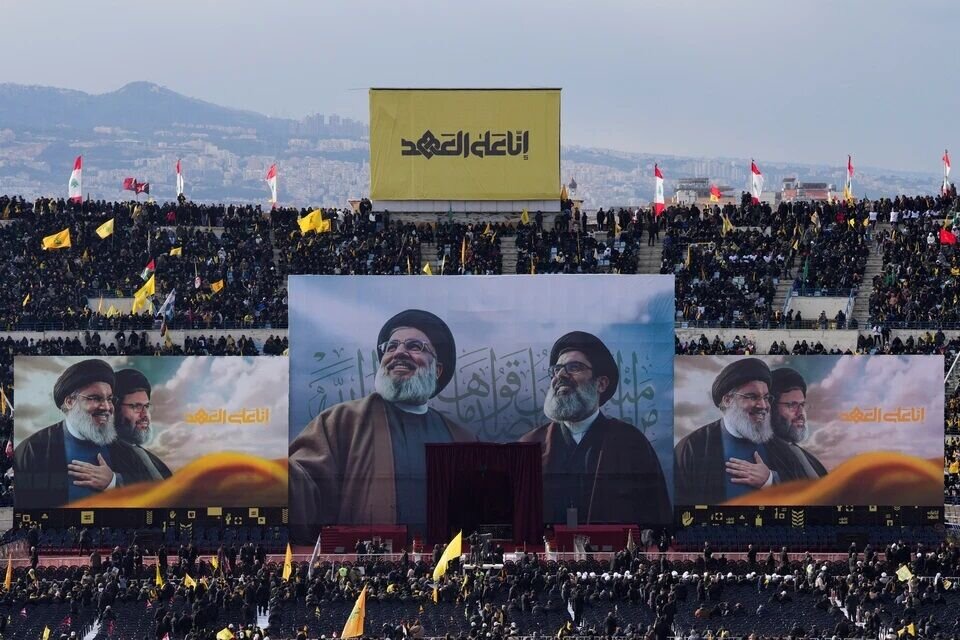 خاطرات مبلغه لبنانی از سید مقاومت؛ از قرائت خطبه عقد و نامگذاری فرزند تا رسیدگی به مشکلات مردم در شرایط امنیتی