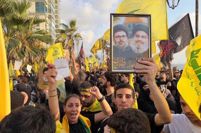 دو سال پس از شهادت سیدحسن نصرالله؛ جنبش حزبالله و لبنان چگونه تغییر کردهاند؟