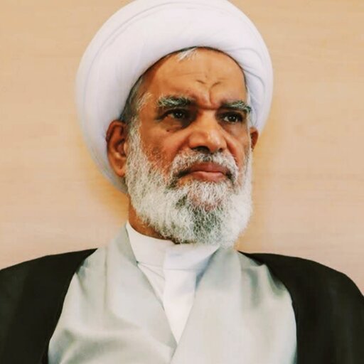رسالة آية الله الشيخ الكعبي إلى رئيس الحكومة العراقية
