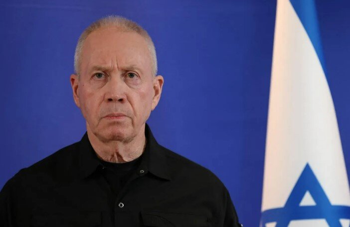 Gallant’tan Çarpıcı İtiraf: “Sinvar’ın Mesajını Aldım, Netanyahu Beni Bilgiden Mahrum Bıraktı”