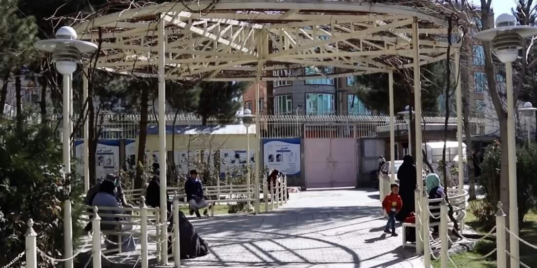 Afganistan: Taliban Sun Rufe Asibitin Fatimah Al-Zahra (A.S) A Yammacin Kabul