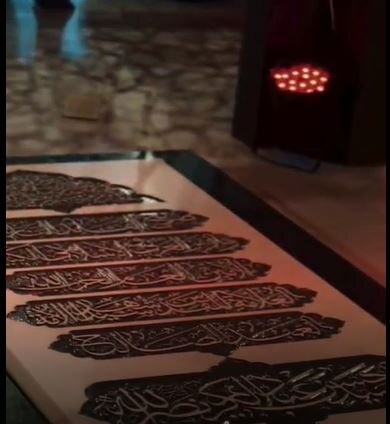 فیدیو | الشهید السید حسن نصر الله: الشهادة خاتمة جمیلة