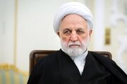 Judiciary Chief: Iran thwarted enemy blockade plans