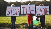 Over 160 Irish athletes urge national team to withdraw from matches against Israel