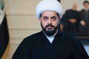 Asa'ib Ahl Al-Haq leader rejects Iraq's participation in blockade of Iran