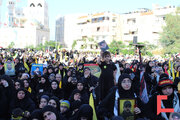 The Gathering That Says Itself: Two Years After Sayyed Nasrallah, Still Standing Beyond the Loss