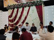 Hussain Day at Aligarh Muslim University Reflects on Karbala’s Message of Truth and Human Dignity